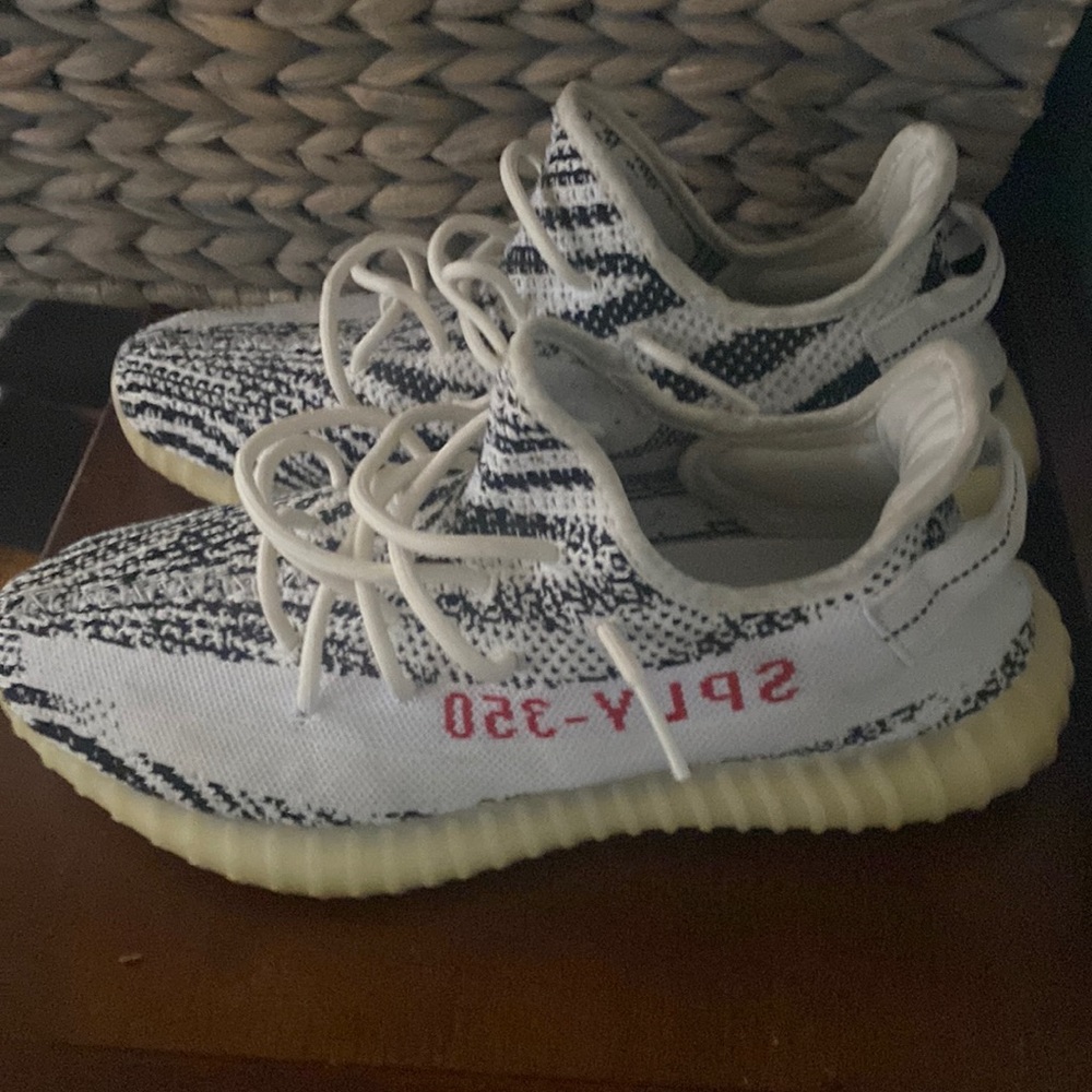 Men Yeezy